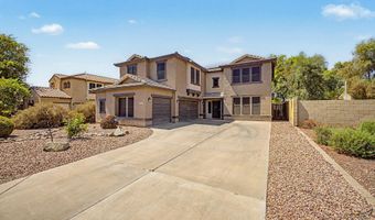 11566 W COCOPAH St, Avondale, AZ 85323