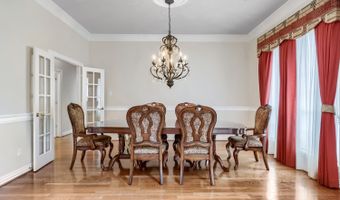 3601 Cliffwood Dr, Alvarado, TX 76009
