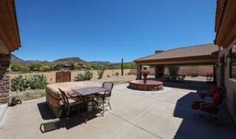 42480 N SPUR CROSS Rd, Cave Creek, AZ 85331