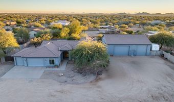 37526 N 26TH St, Cave Creek, AZ 85331
