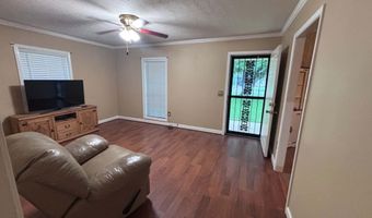 103 Evergreen St, Amory, MS 38821