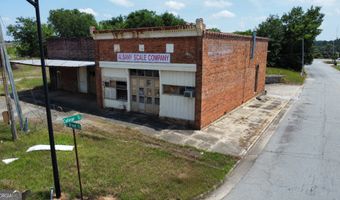 200 E Broad, Albany, GA 31705
