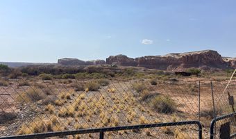 1 E BLACK LOCUST Ave, Bluff, UT 84512