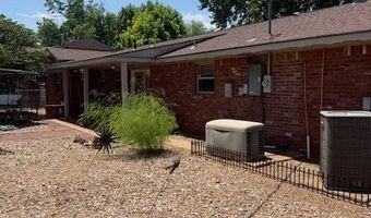 722 Logan St, Alva, OK 73717