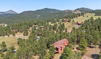 402 Broken Fence Rd, Boulder, CO 80302