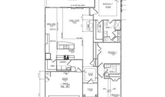 2095 Marietta Cir Plan: EATON, Ash, NC 28420