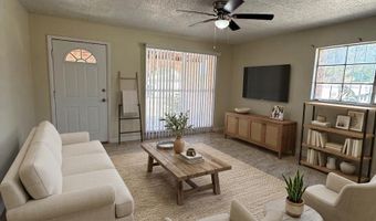501 EDUARDO St, Anthony, TX 79821