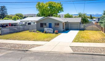 2025 PLUM St, Baker City, OR 97814