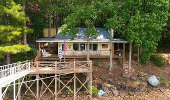1597 OLD HOUSTON Rd, Arley, AL 35541