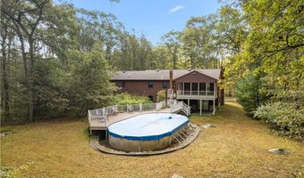 886 Weaver Hill Rd, Coventry, RI 02816