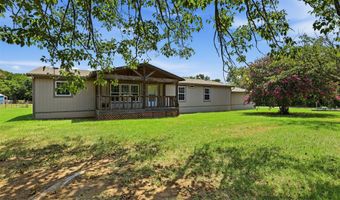 3235 County Road 204, Alvarado, TX 76009