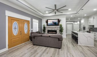 12332 Loganberry Dr, Alexander, AR 72002