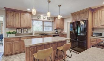 2321 Cherokee Ave, Baxter Springs, KS 66713