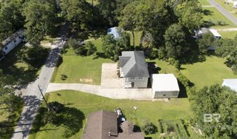 14030 Mars Ave, Bayou La Batre, AL 36509