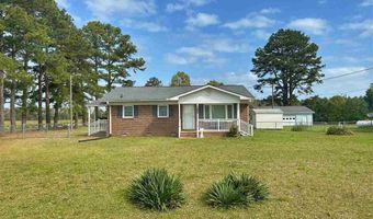 1322 Highway 34 W, Dillon, SC 29536