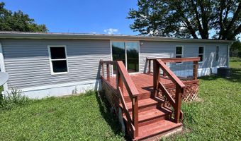 7207 N 600 E, Bainbridge, IN 46105