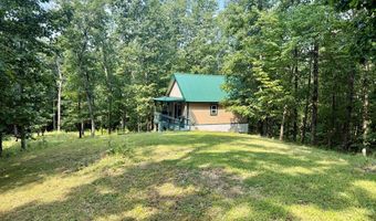 871 Dry Ridge Rd, Adams, KY 41201