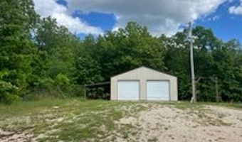 81 Wildwood Dr, Ash Flat, AR 72513