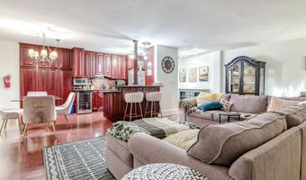 1615 Park Ave 3B, Asbury Park, NJ 07712