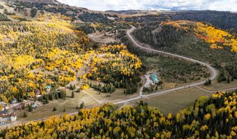 754 S Driftwood Dr, Brian Head, UT 84719