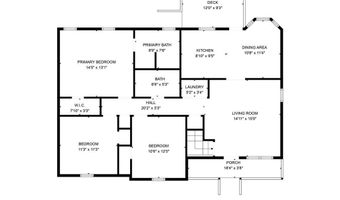 13 Elkhorn Ct, Adairsville, GA 30103