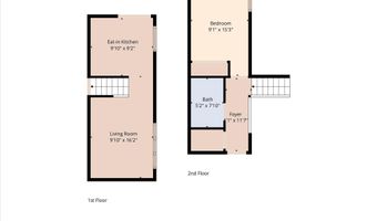 380 Granite Ave, Arcata, CA 95521