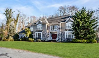 26 Bruns Rd, Allenhurst, NJ 07711