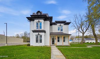 112 E River St, Antwerp, OH 45813