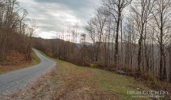 Larkspur Trail lot 33, Banner Elk, NC 28604