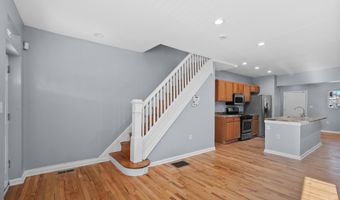 3716 HAYWARD Ave, Baltimore, MD 21215