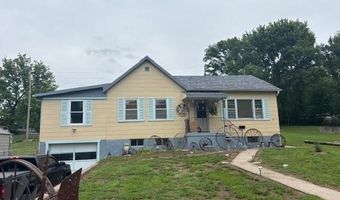 1119 Mound St, Atchison, KS 66002