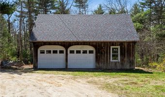 22 T Parker Rd, Foster, RI 02825