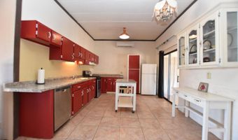 1140 W BRIGGS Rd, Ajo, AZ 85321