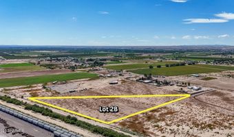 3480 Opitz Rd, Berino, NM 88024