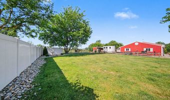 13850 Hutchison Rd, Albion, MI 49224