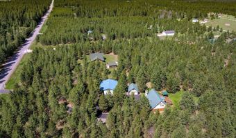 27294 N CLAGSTONE Rd, Athol, ID 83801