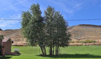 414 Southfork Rd, Cody, WY 82414