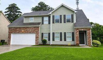3280 Franklin St, Austell, GA 30106