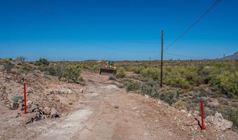 0 E Sagebrush St LOT 1, Apache Junction, AZ 85119