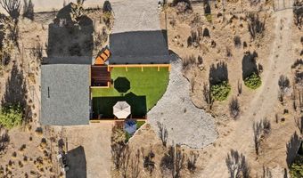4 Camp Bonanza Rd, Cold Creek, NV 89124