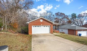 2703 MARTHA BROOKS Ln, Anniston, AL 36207