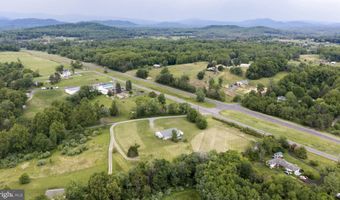 9 PAYNE Ln, Amissville, VA 20106