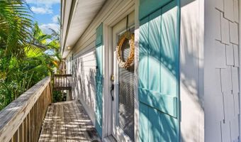 612 FERN St, Anna Maria, FL 34216
