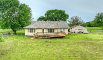 91 Kay Ln, Anderson, MO 64831