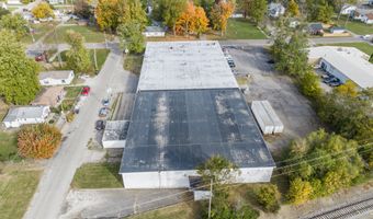 1825 W 18th St, Anderson, IN 46016