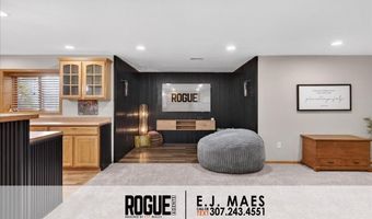 5406 E 21st St, Casper, WY 82609