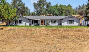 41820 Dillon Cir, Ahwahnee, CA 93601
