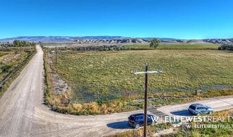 TBD Lane 6 1/2 Unit A, Deaver, WY 82421