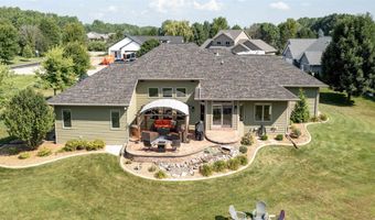 1101 W STARVIEW Ct, Appleton, WI 54913
