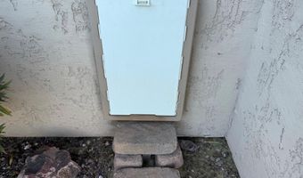 2709 N BLACK ROCK Rd, Buckeye, AZ 85396